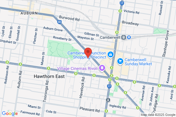 Camberwell Upholstery