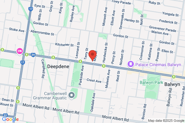 Balwyn Veterinary Surgery