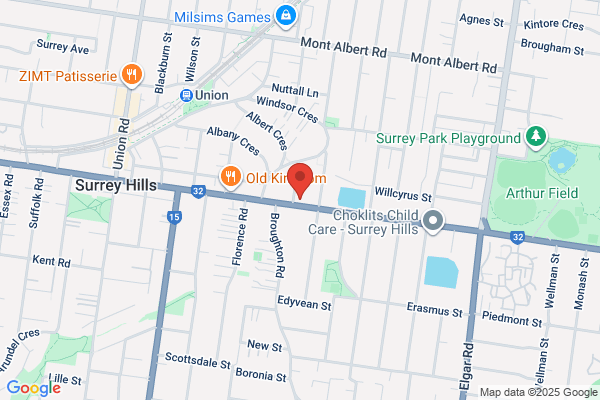 Canterbury Veterinary Clinic