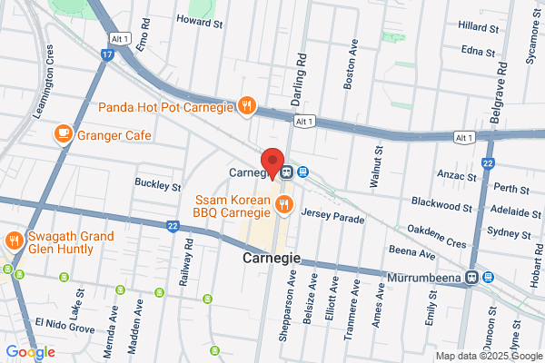 Carnegie Veterinary Clinic