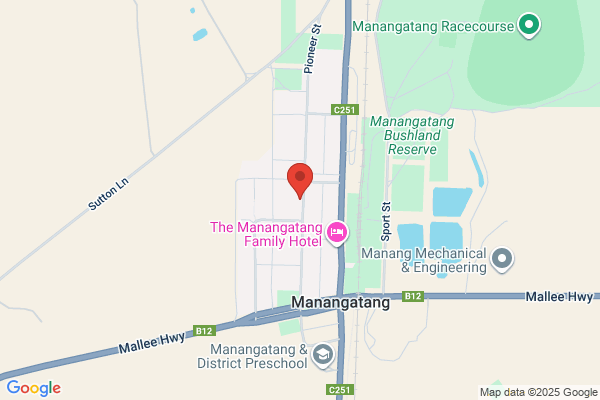 Robinvale District Health Services