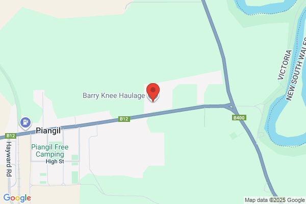 Barry B M & M J