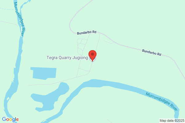 Tegra Australia - Quarries
