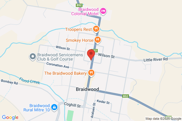 Queanbeyan-Palerang Regional Council