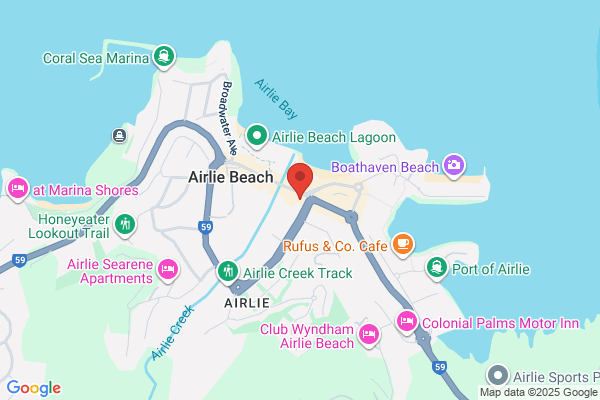 Airlie Court Holiday Units