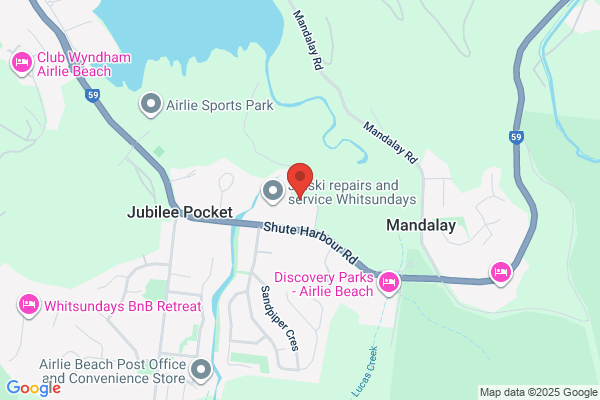 Airlie Engineering