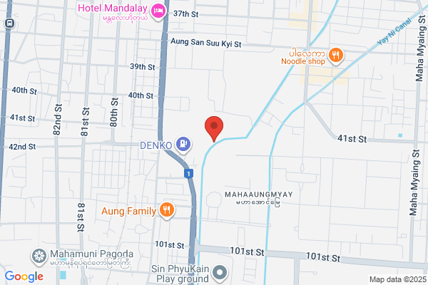 Cannonvale Marine