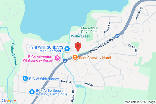 Cannonvale Tyrepower