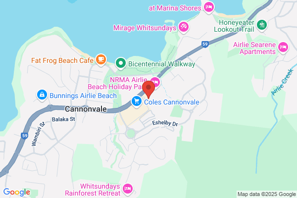 L J Hooker Airlie Beach