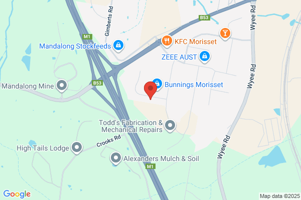 Morisset Metals