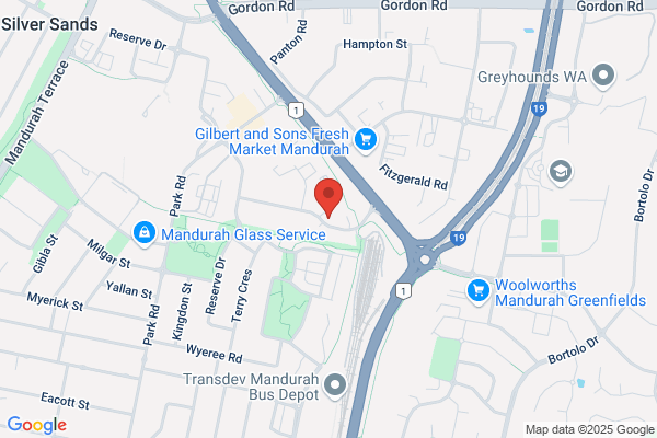 Outdoor World - Mandurah
