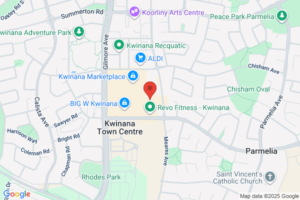 Petbarn Kwinana