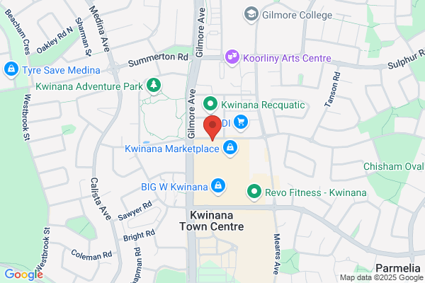 Chisham Ave Medical Centre