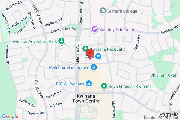Kwinana Out of School Care Centre
