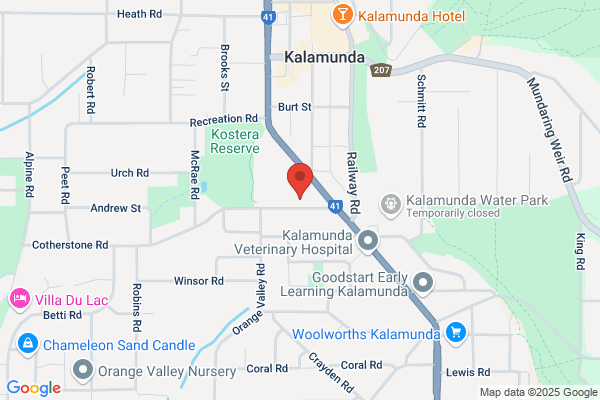 Kwinana Senior High School