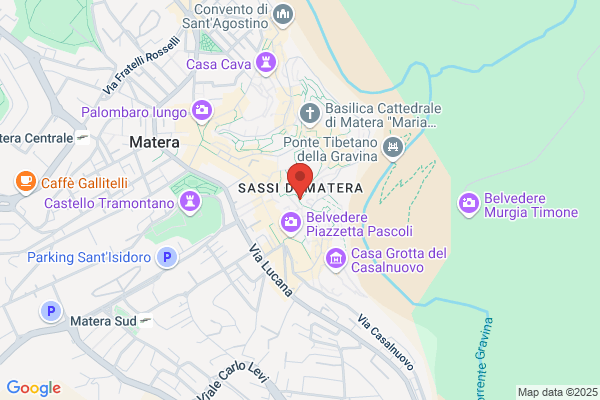 Matera Environmental