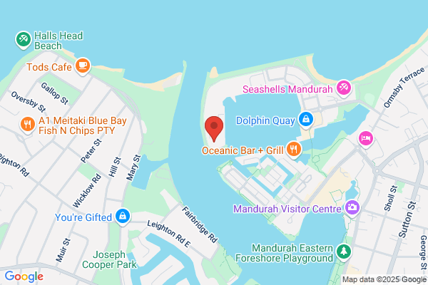 Chandlery Hardware For Boats