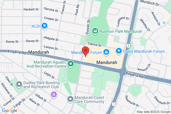 Cost Plus Stores Mandurah