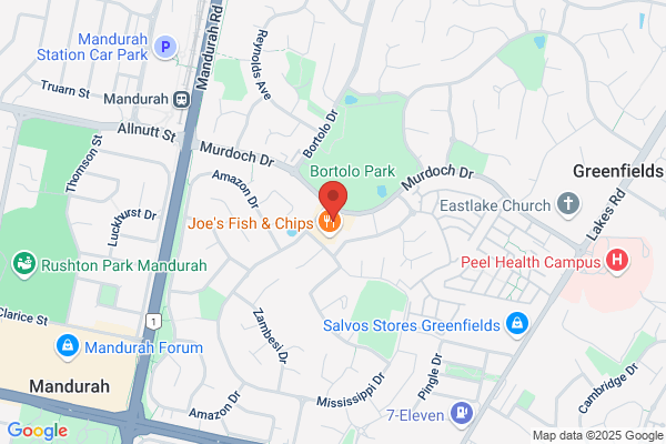 Khoo Eugene Dr