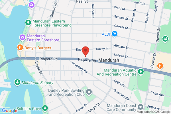 Mandurah Dental