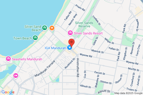 Silver Sands Medical Centre