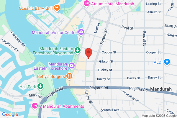 Business Solutions (WA)