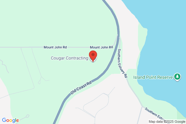 Cougar Contracting