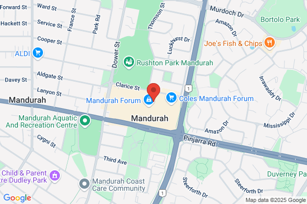 Bunyip Pine & Cane Furniture Discounters
