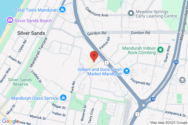 Mandurah Motors & Auctions