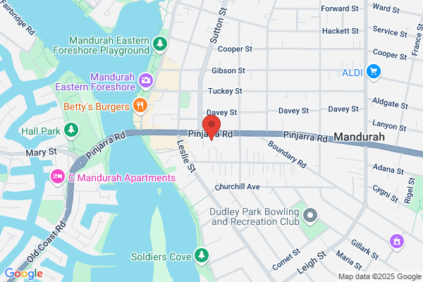 Alex Lane Mandurah Suzuki