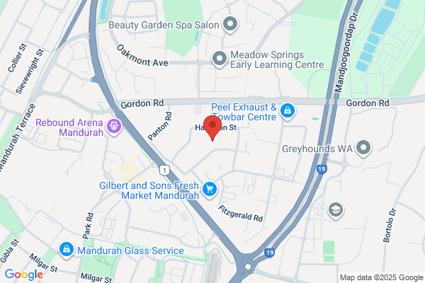 Boating & Caravan Service Centre
