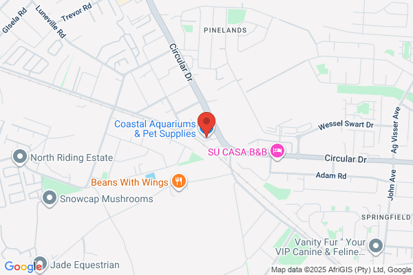 Coastal Pet Centre