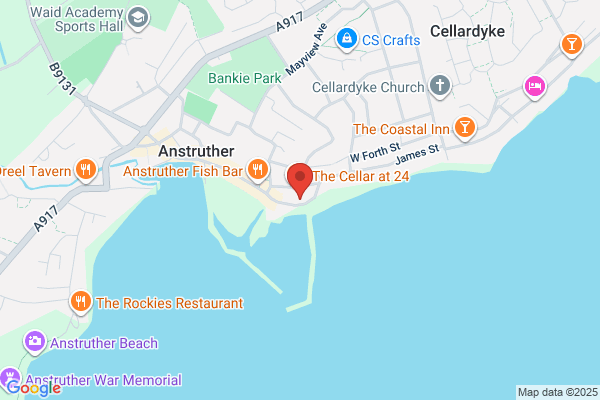 Anstruther Physiotherapy & Sports Injuries Clinic