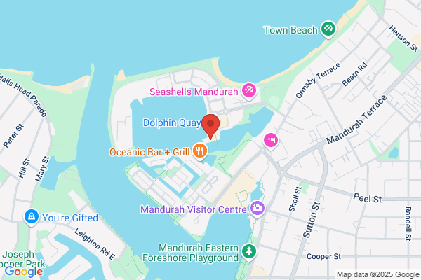 The Boatshed Restaurant