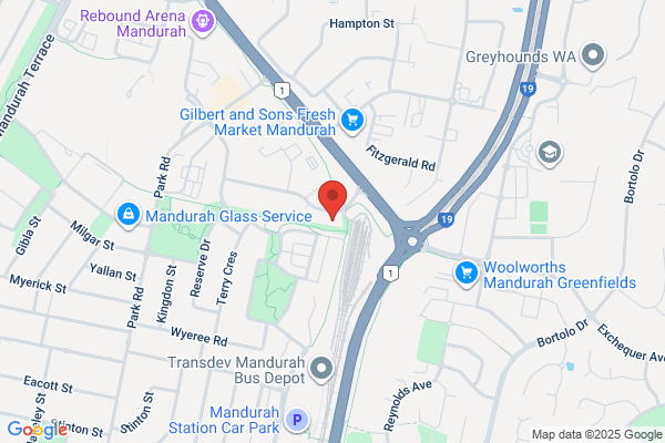 Bridgestone Tyre Centre