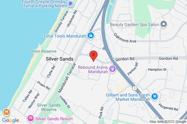 Bedshed Mandurah North