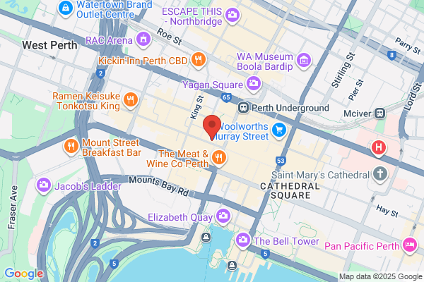 Services Australia