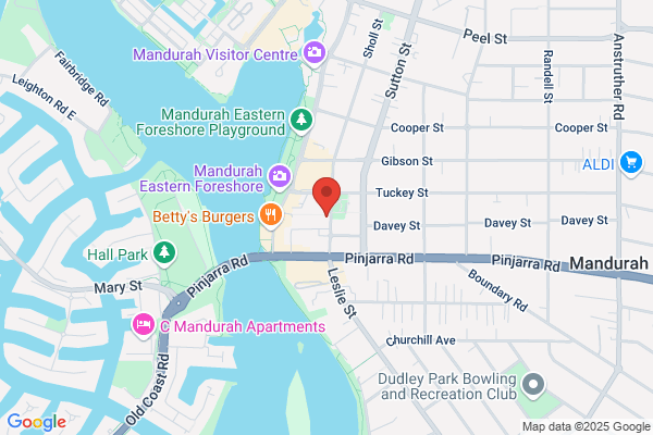 Mandurah Central Pharmacy