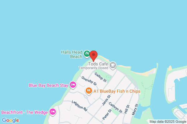 Port Bouvard Homes