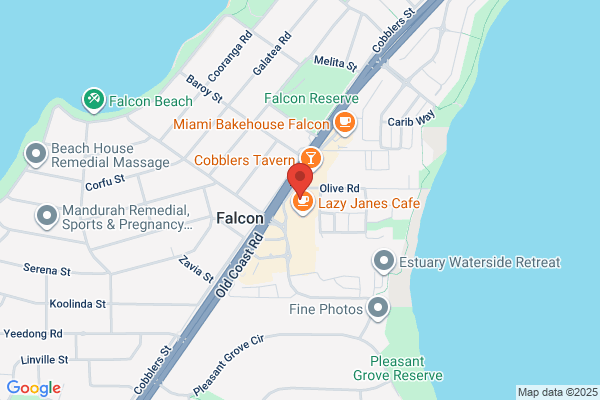 Anytime Fitness Falcon