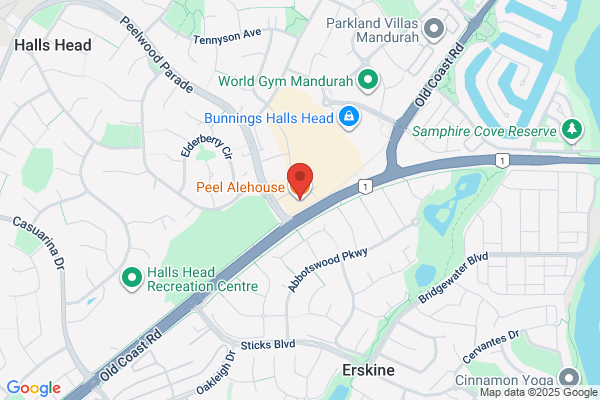 Peel Alehouse