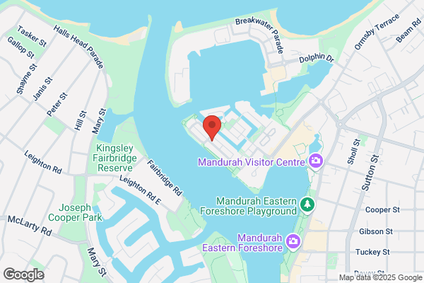 NashClavey - Mandurah