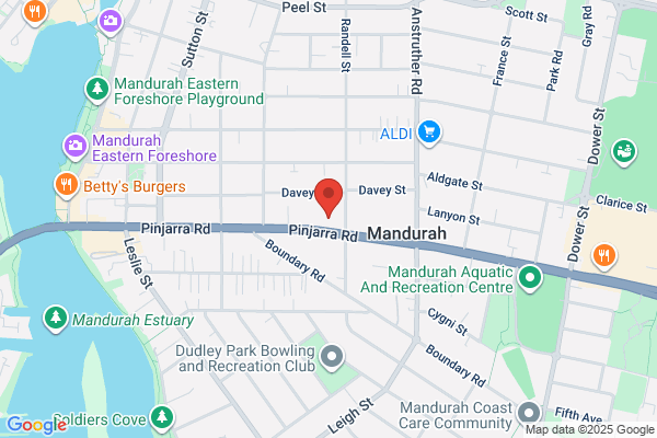 Mandurah Chiropractic