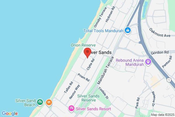 Mandurah Plumber