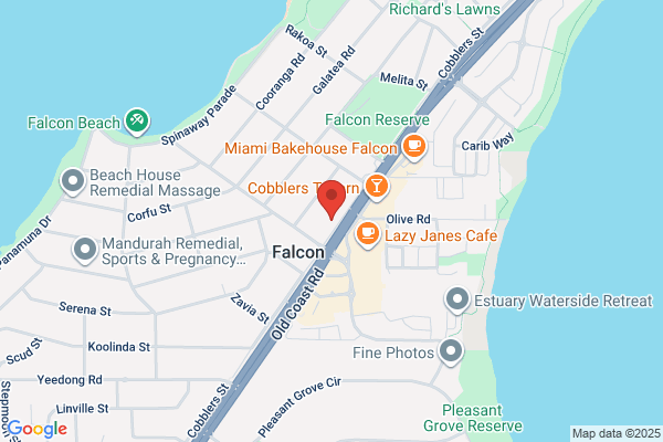 Miami Physiotherapy