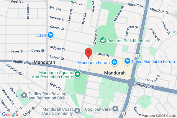Pharmacy 777 Mandurah