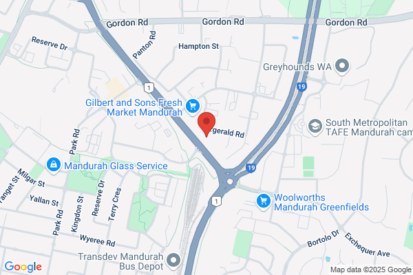 True Blue Sheds Mandurah