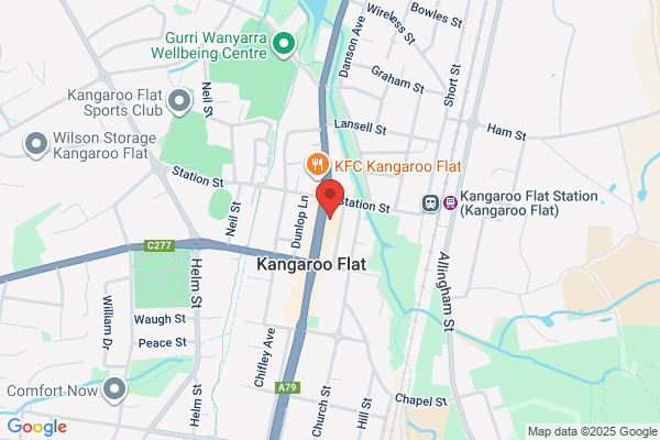 Domino's Pizza Kangaroo Flat