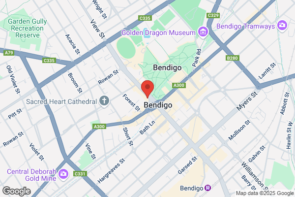Aussie Disposals Bendigo