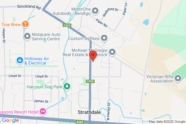 Bendigo East Accounting